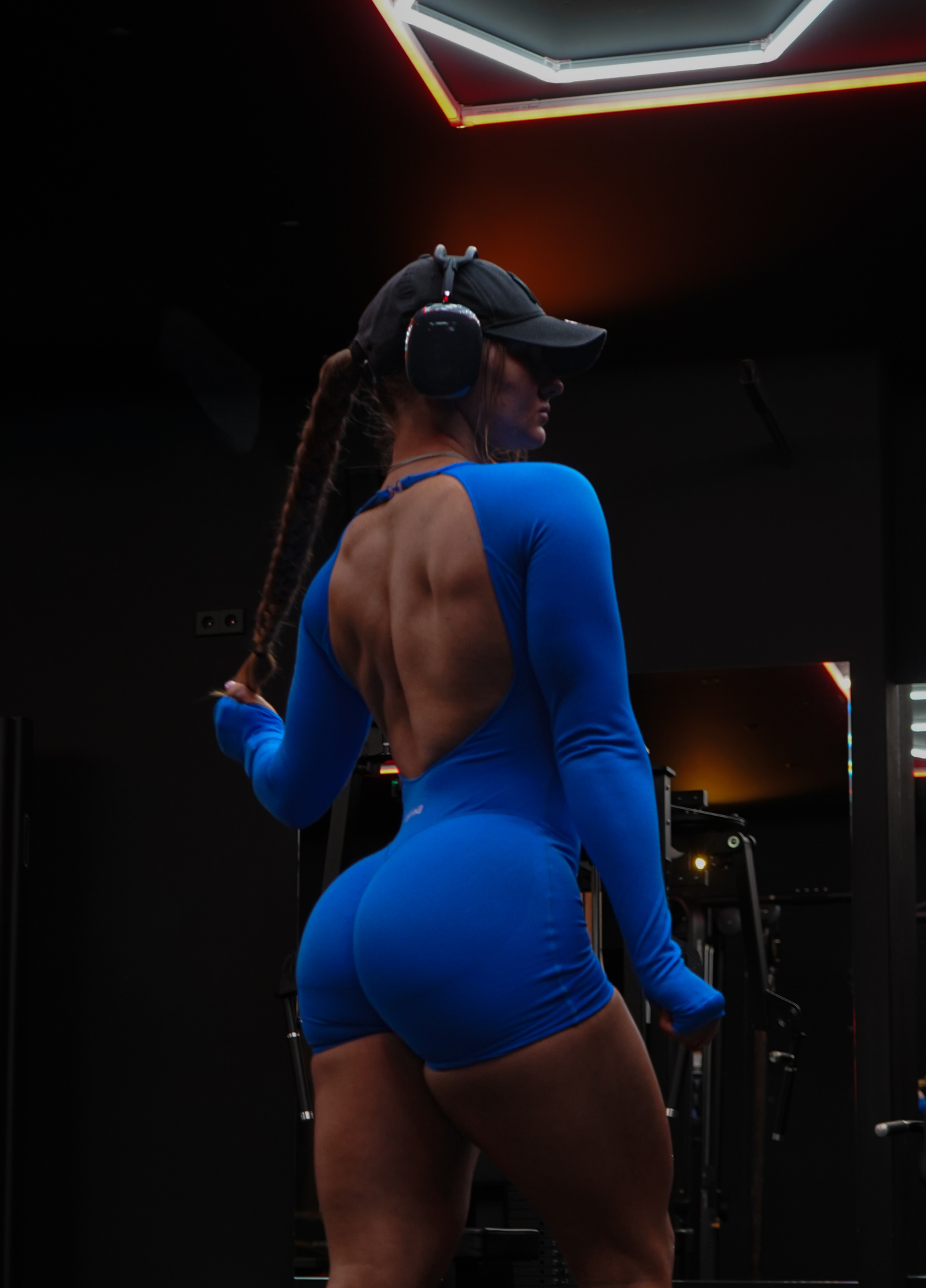 DFYNE 3
