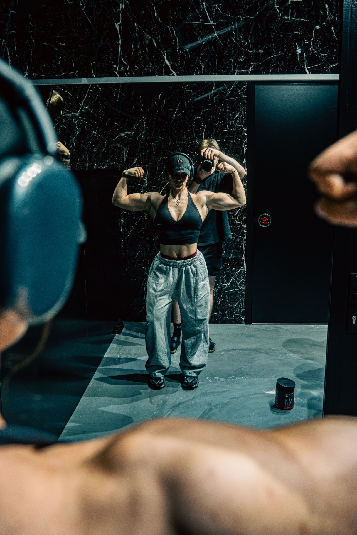 HUGE Supplements 5