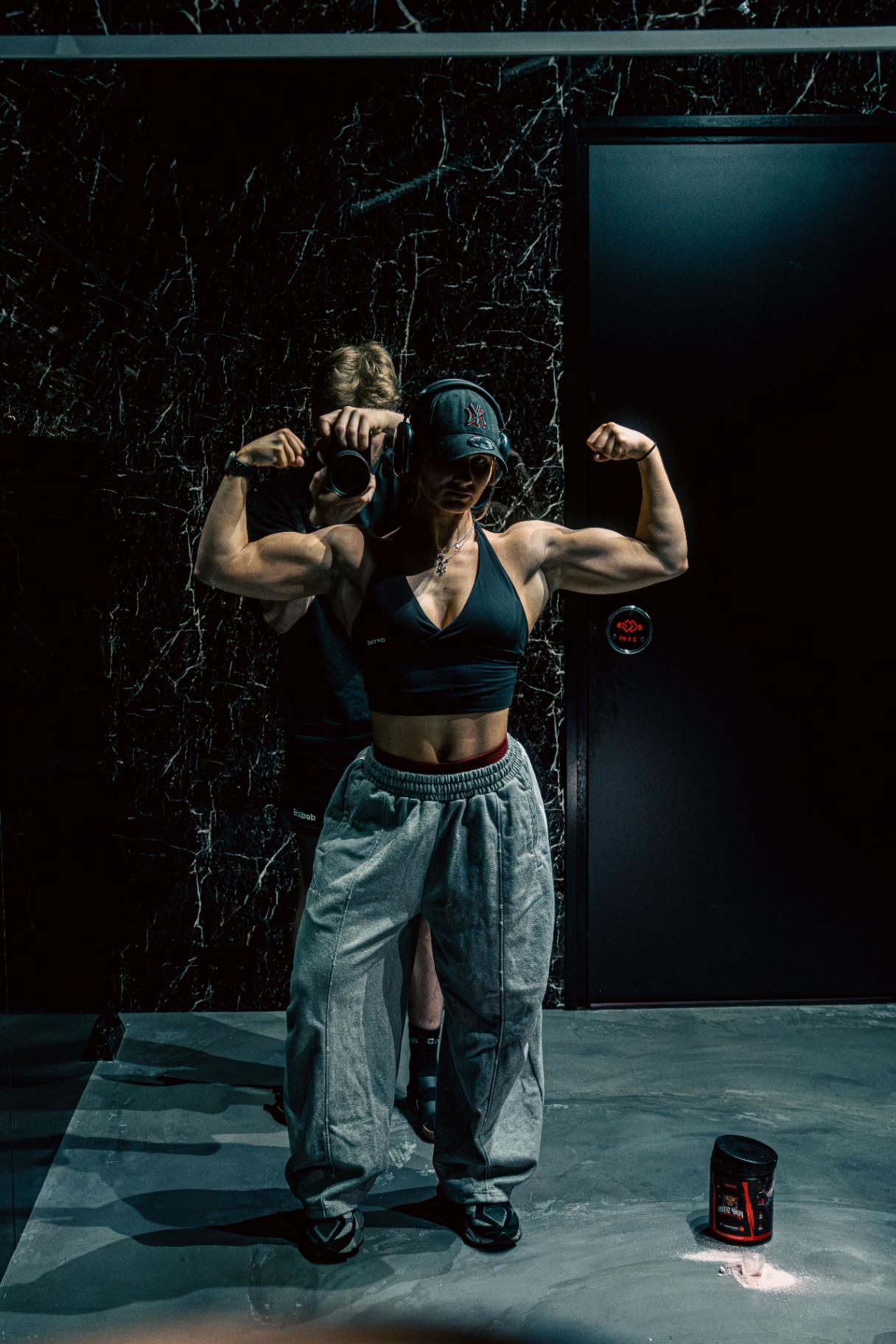 HUGE Supplements 4