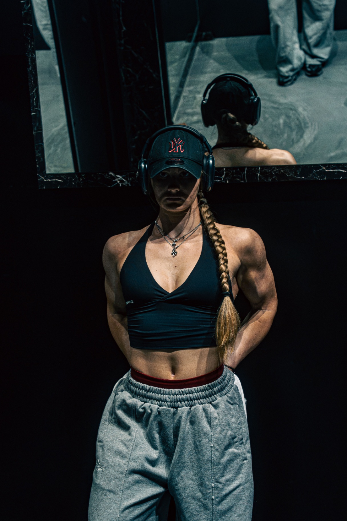 HUGE Supplements 3